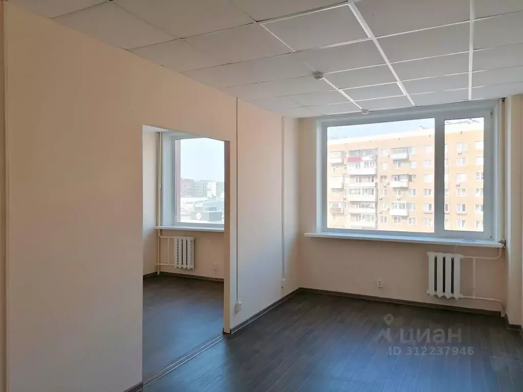 Офис в Тульская область, Тула Красноармейский просп., 7 (37 м) - Фото 1