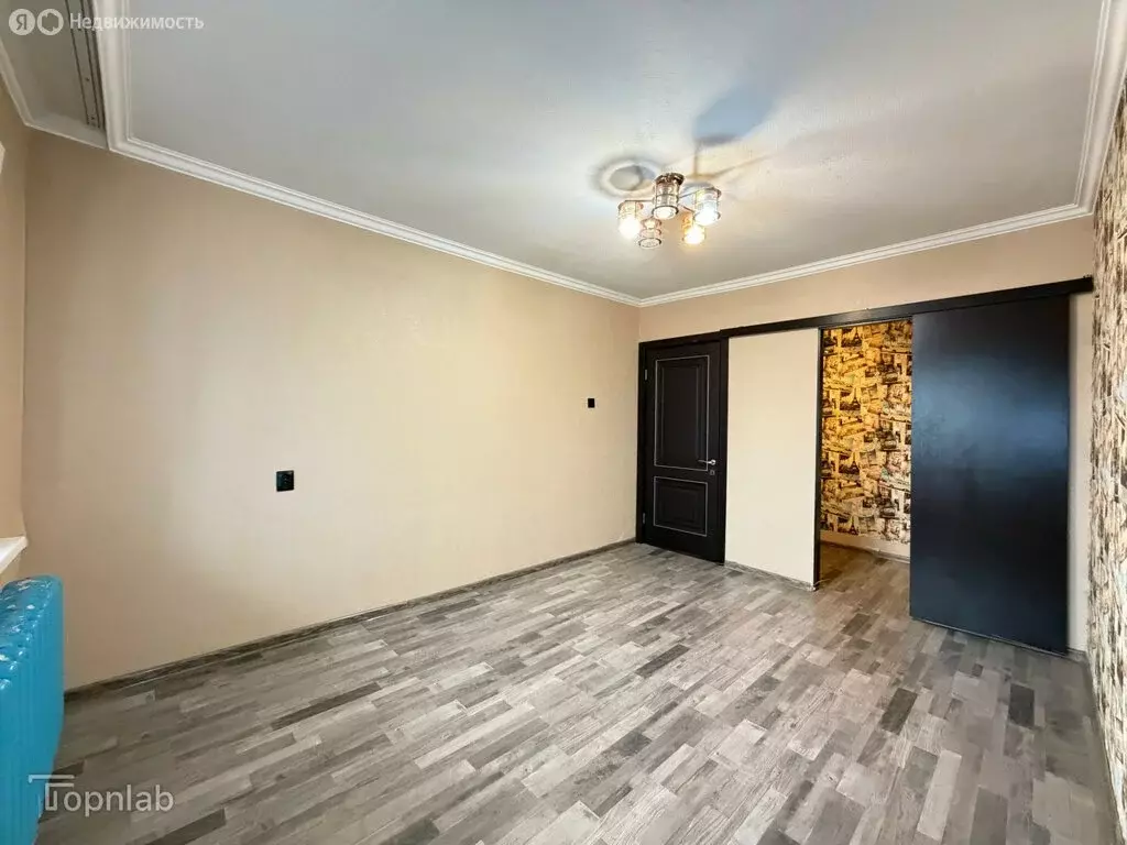 2-комнатная квартира: Нальчик, улица Ватутина, 27 (48.6 м) - Фото 2