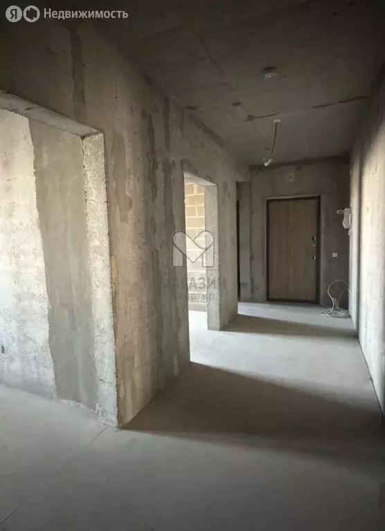 3-комнатная квартира: Санкт-Петербург, Богатырский проспект, 2А (80.98 ... - Фото 1