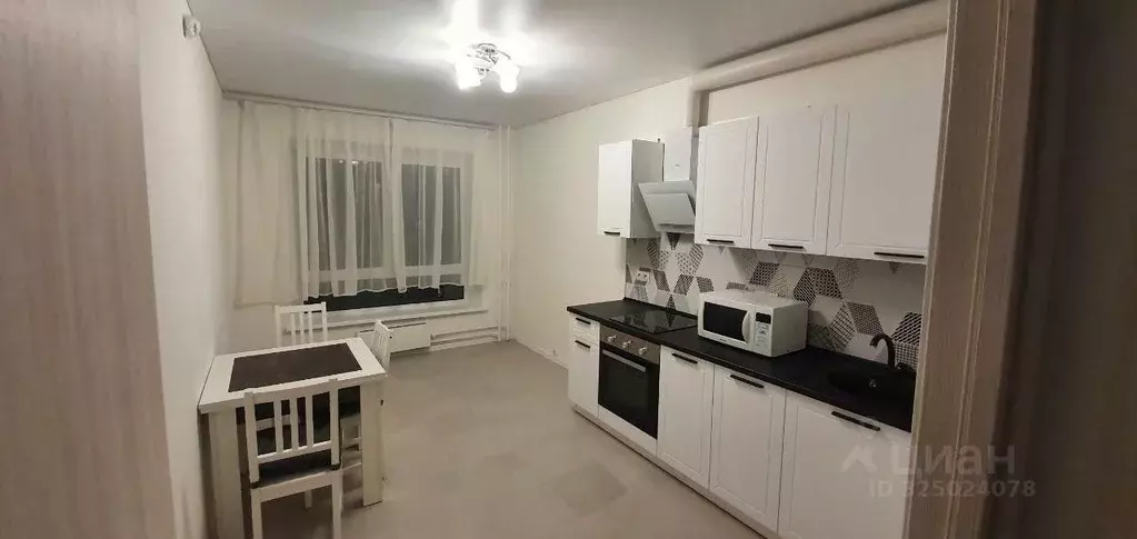 3-к кв. Московская область, Балашиха ул. Реутовская, 5 (75.4 м) - Фото 1