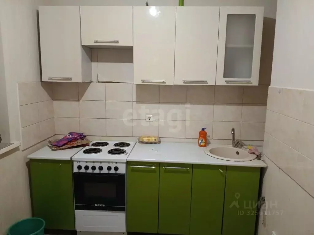 2-к кв. Ямало-Ненецкий АО, Новый Уренгой Тундровый мкр, 6 (60.0 м) - Фото 1