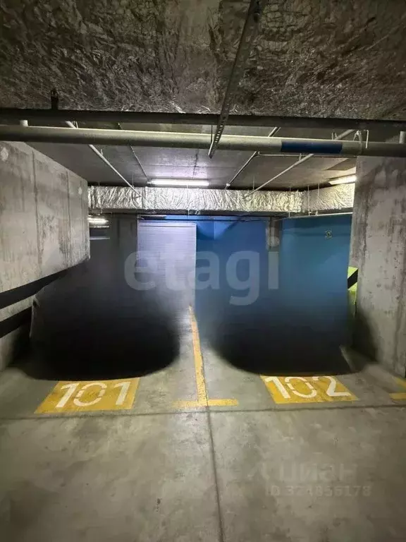 Гараж в Ростовская область, Ростов-на-Дону Береговая ул., 61/1Б (14 м) - Фото 1