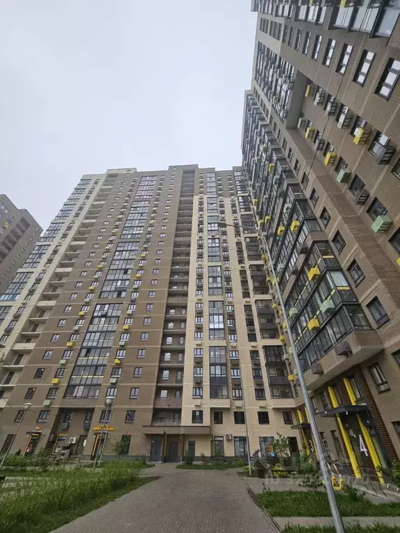 1-к кв. Московская область, Красногорск городской округ, Путилково пгт ... - Фото 1