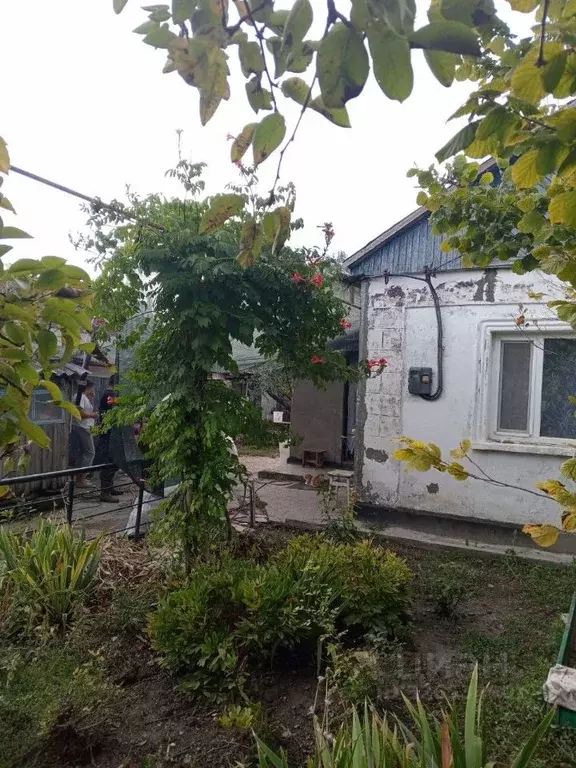 Дом в Крым, Бахчисарайский район, Почтовское с/пос, с. Самохвалово ул. ... - Фото 2