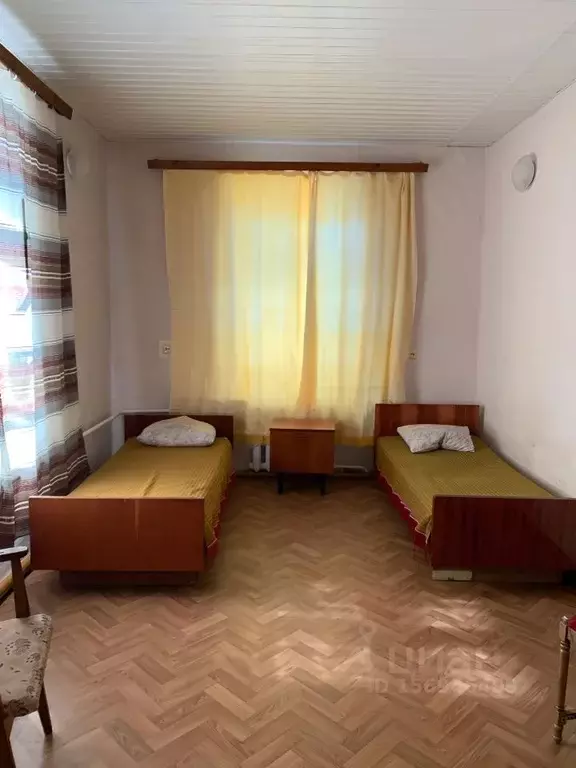 Комната Севастополь ул. Карантинная, 23А (28.0 м) - Фото 1