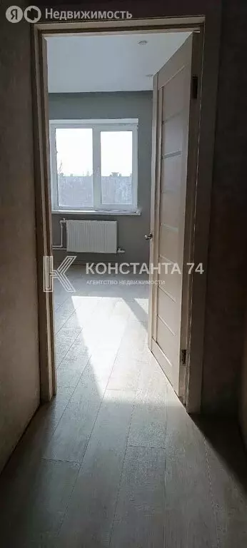2-комнатная квартира: село Аргаяш, улица Чкалова, 18А (67 м) - Фото 1