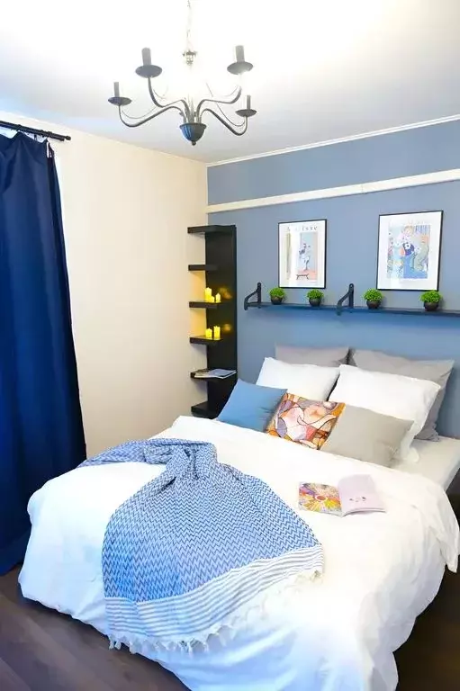 2-к кв. Москва Яузская ул., 6-8к1с3 (45.0 м) - Фото 1