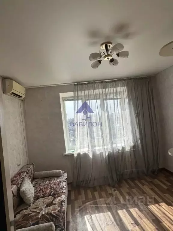 Комната Ростовская область, Волгодонск ул. Ленина (16.0 м) - Фото 2