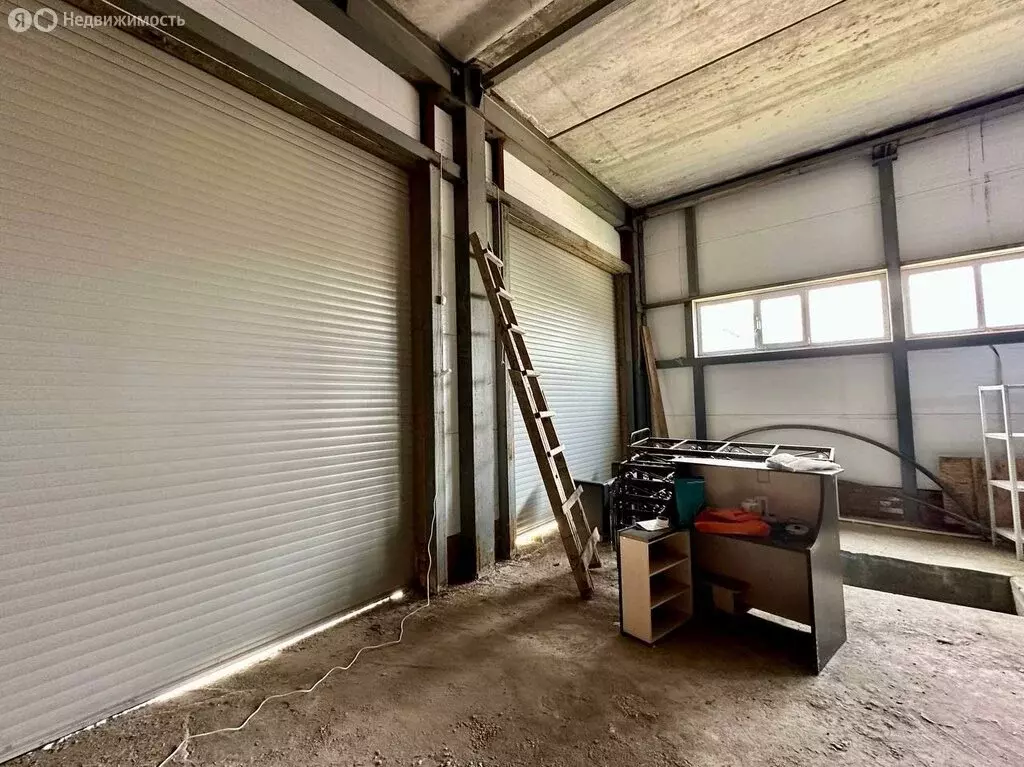 Офис (305 м) - Фото 1