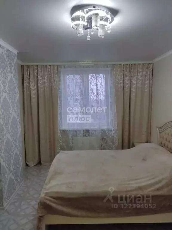 3-к кв. Липецкая область, Липецк просп. Победы, 101 (70.0 м) - Фото 1