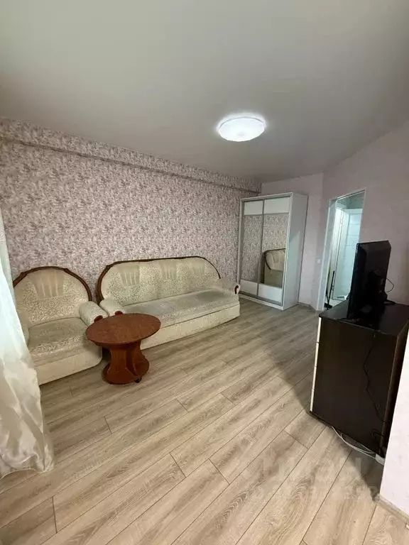 Студия Липецкая область, Липецк ул. С.Л. Коцаря, 12 (39.0 м) - Фото 0