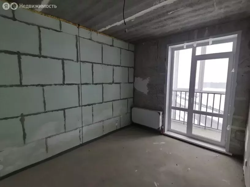 2-комнатная квартира: Пенза, ЖК Микрорайон Новобережье, 2 (57.33 м) - Фото 2