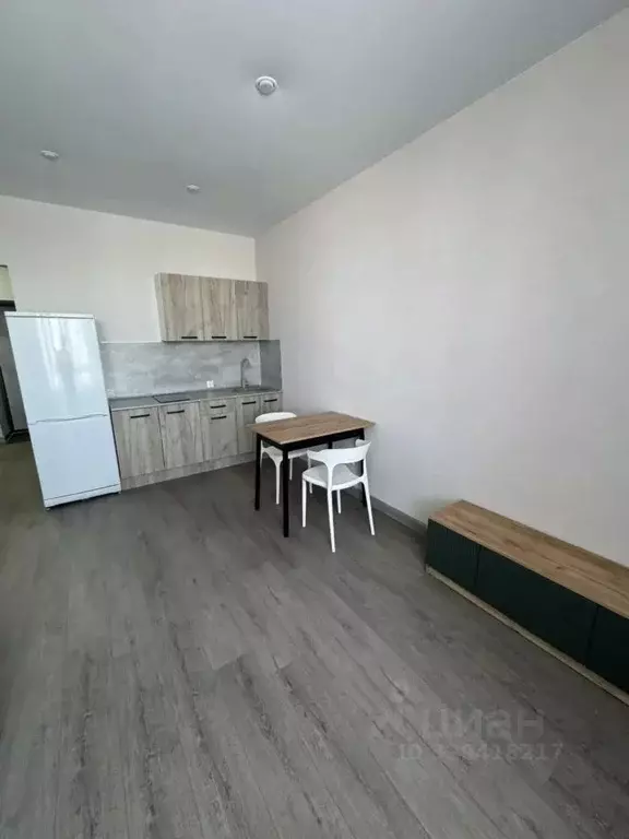 Студия Мордовия, Саранск просп. 60 лет Октября, 2/2 (27.0 м) - Фото 2