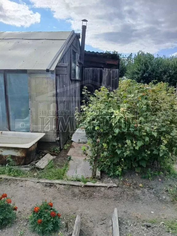 Дом в Свердловская область, Ревда (25 м) - Фото 1