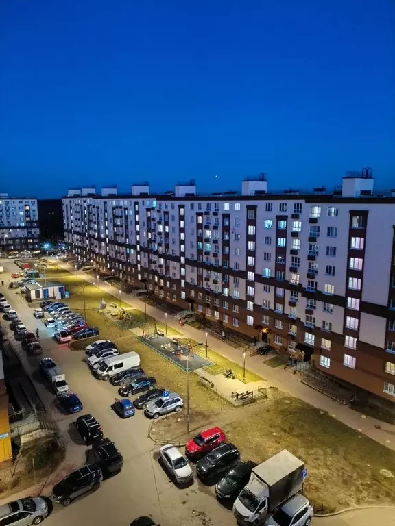 Студия Московская область, Ленинский городской округ, Лопатино пгт ул. ... - Фото 1