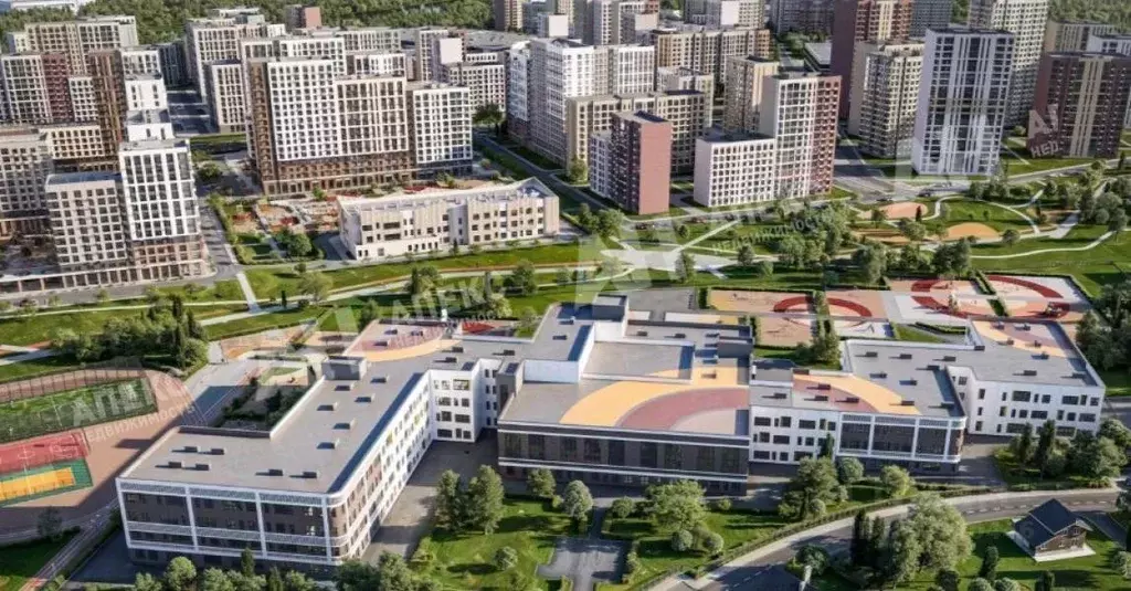 Помещение свободного назначения в Московская область, Химки Новогорск ... - Фото 1