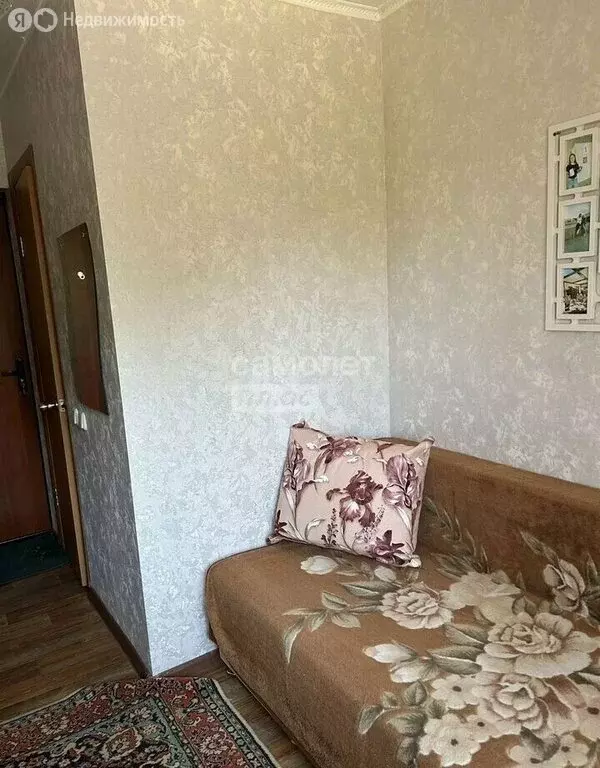 1-комнатная квартира: Липецк, 9-й микрорайон, 45 (13 м) - Фото 1