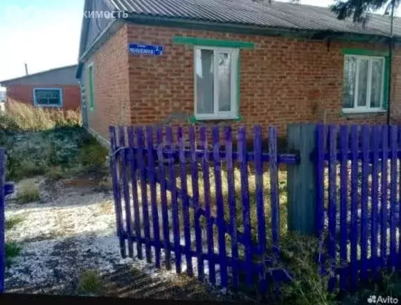 Дом в деревня Северное, Молодёжная улица (59 м) - Фото 1