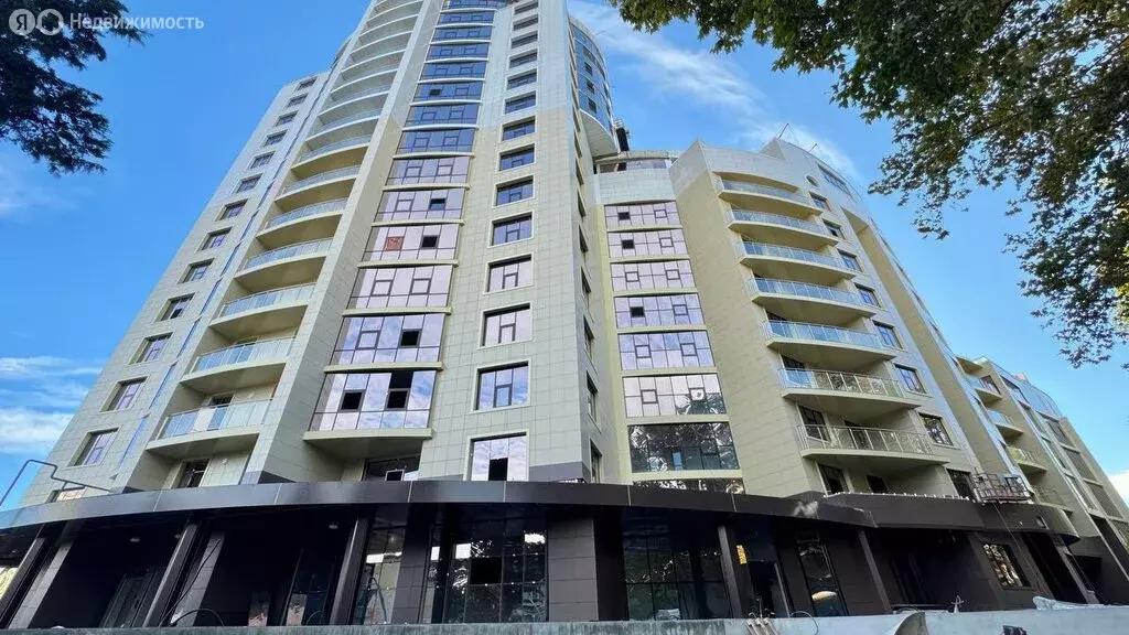 3-комнатная квартира: Алушта, улица Ленина, 37 (118 м) - Фото 2