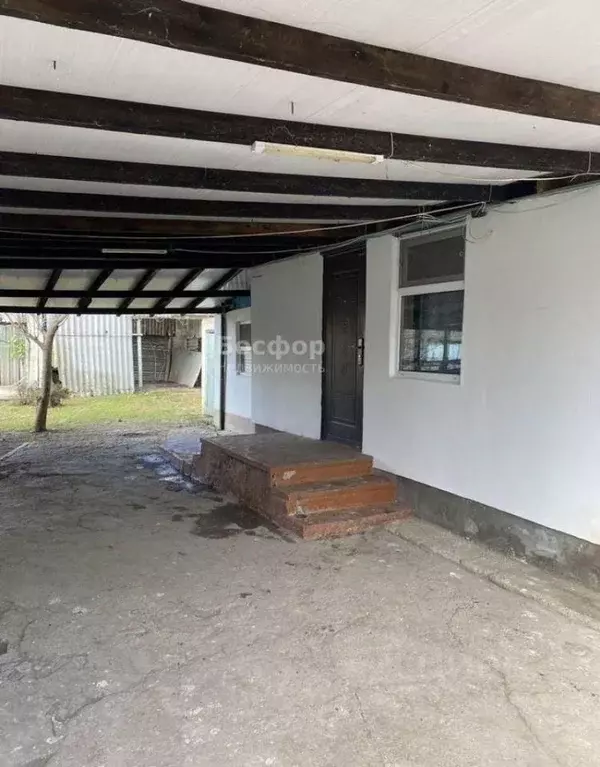 Дом в Крым, Кировский район, с. Токарево ул. Крымская (64 м) - Фото 2