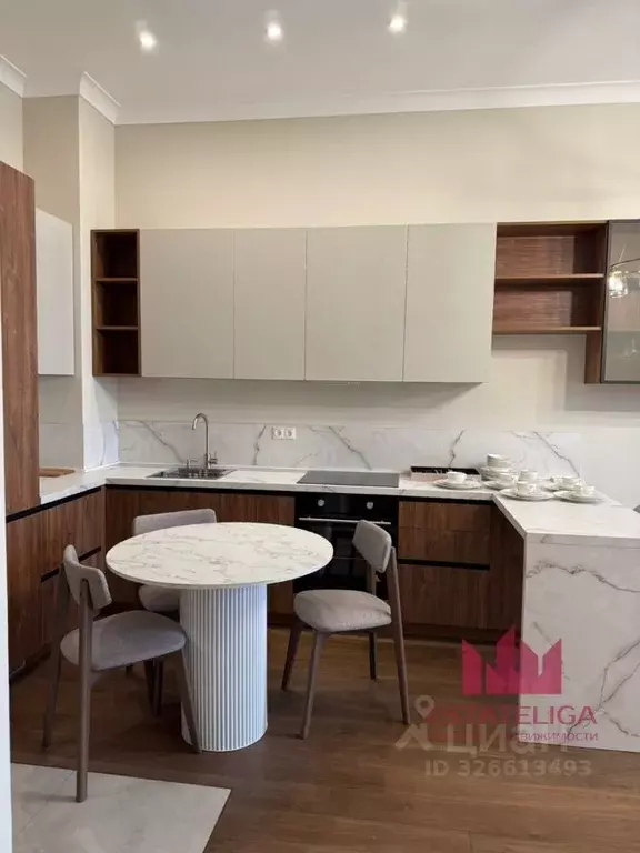 2-к кв. Москва ул. Академика Челомея, 1А (48.0 м) - Фото 2