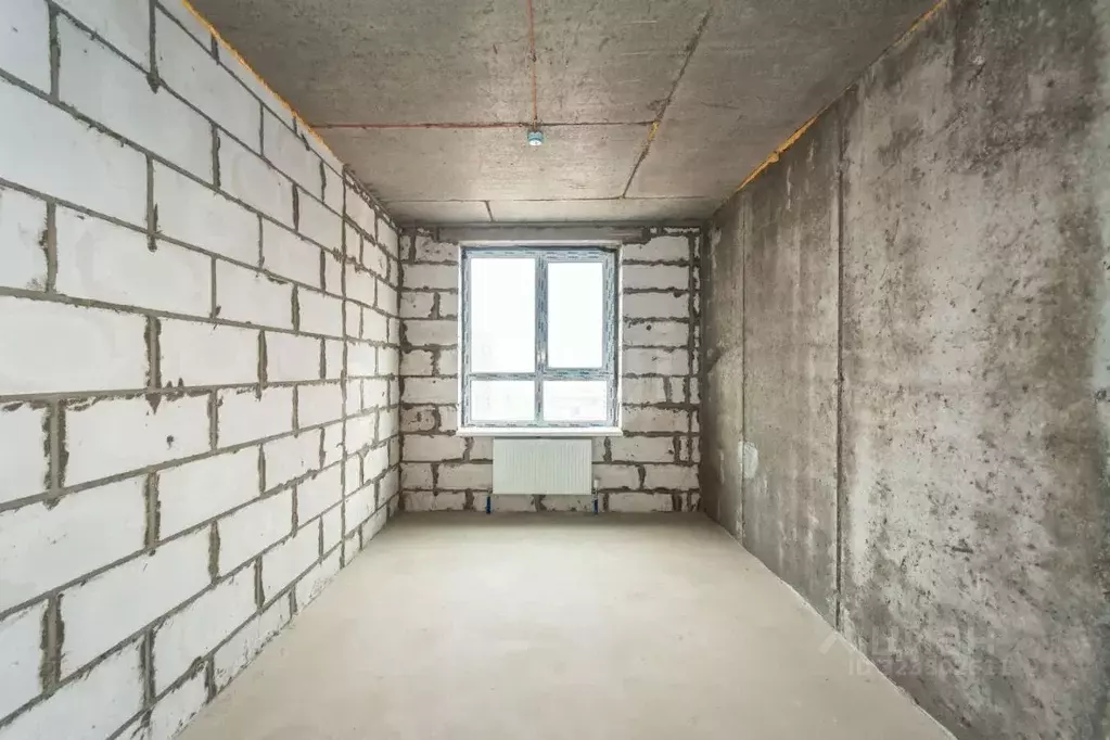 1-к кв. Ростовская область, Ростов-на-Дону Тибетская ул., 1Вс8 (41.1 ... - Фото 1