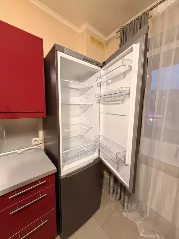 1-к кв. Санкт-Петербург ул. Есенина, 1к1 (45.0 м) - Фото 2