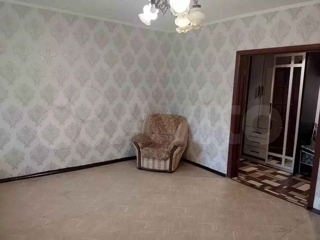 3-к. квартира, 72 м, 3/5 эт. - Фото 1