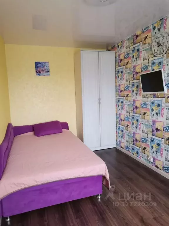 2-к кв. Ленинградская область, Светогорск Выборгский район, ул. ... - Фото 2