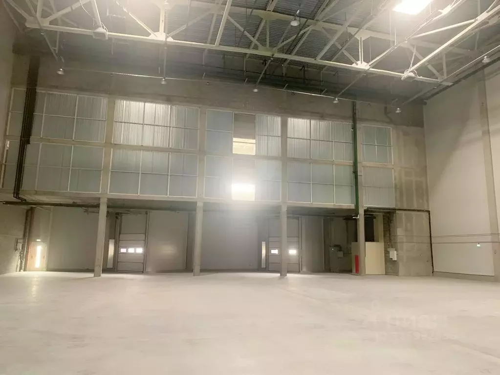 Склад в Московская область, Видное Каширское шоссе, 27-й км, 24к1 ... - Фото 1