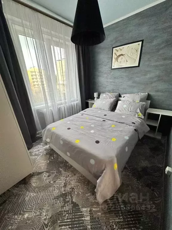 3-к кв. Ставропольский край, Кисловодск проезд Цандера, 9 (52.0 м) - Фото 0