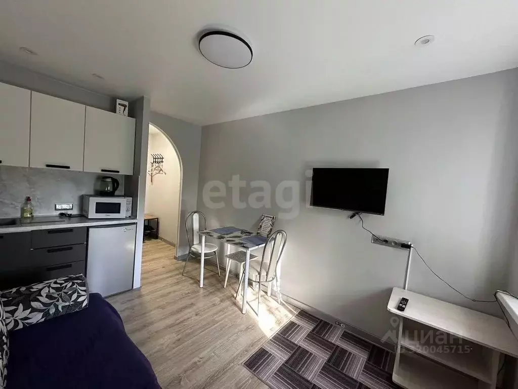 Комната Коми, Сыктывкар Первомайская ул., 115 (15.6 м) - Фото 1