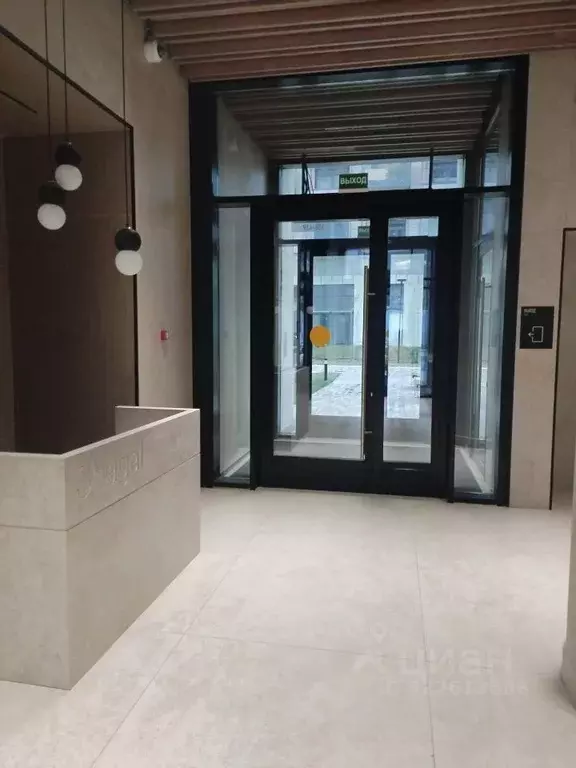 2-к кв. Москва наб. Марка Шагала, 11к2 (44.0 м) - Фото 1