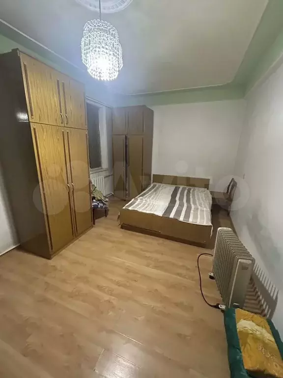 1-к. квартира, 39,3 м, 5/5 эт. - Фото 1