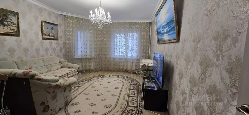 2-к кв. Ленинградская область, Сертолово Всеволожский район, ... - Фото 2