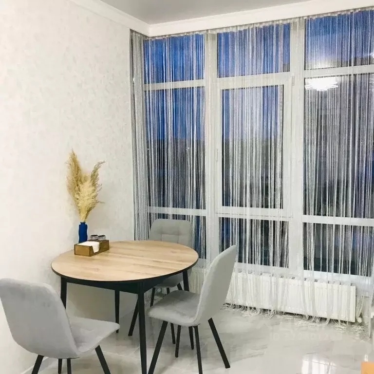 1-к кв. Северная Осетия, Владикавказ ул. Астана Кесаева (41.0 м) - Фото 1