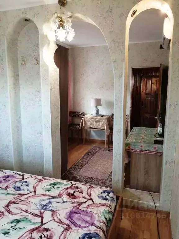 Комната Краснодарский край, Новороссийск ул. Рубина, 85 - Фото 0