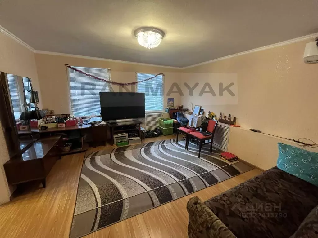 Дом в Адыгея, Майкоп Курганная ул., 350 (71 м) - Фото 1