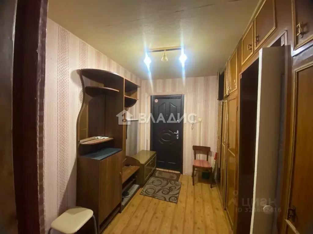 2-к кв. Владимирская область, Судогда ул. Текстильщиков, 6 (53.2 м) - Фото 2