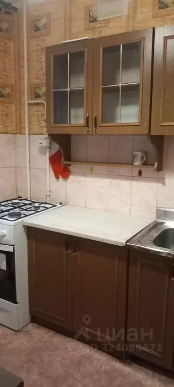 2-к кв. Омская область, Омск Звездный мкр, ул. Лисицкого, 3Б (43.2 м) - Фото 1