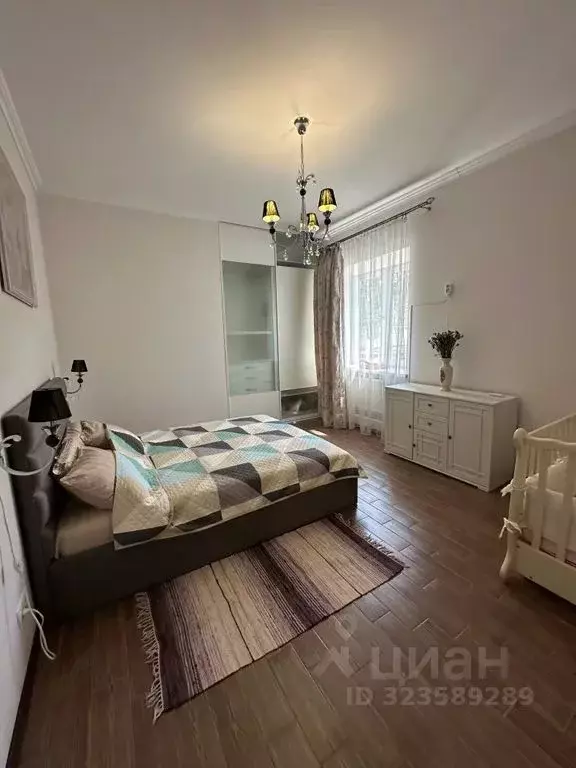 Дом в Крым, Ялта ул. Ломоносова, 37Б (112 м) - Фото 1