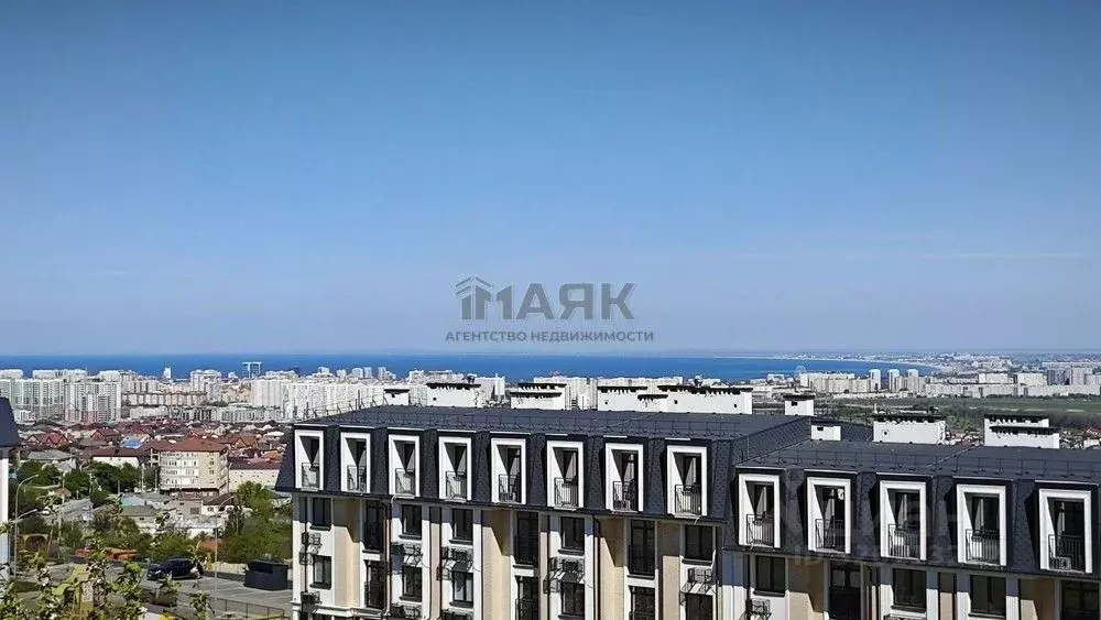 Участок в Краснодарский край, Анапа муниципальный округ, с. Супсех ул. ... - Фото 2