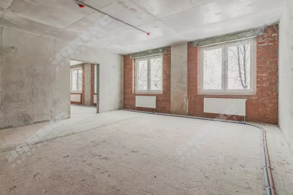 Торговая площадь в Санкт-Петербург Студенческая ул., 26к3 (1176 м) - Фото 1