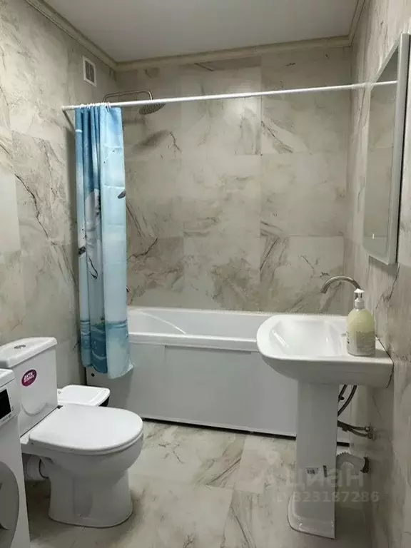 1-к кв. Дагестан, Дербент ул. Салаватова, 19 (55.0 м) - Фото 2