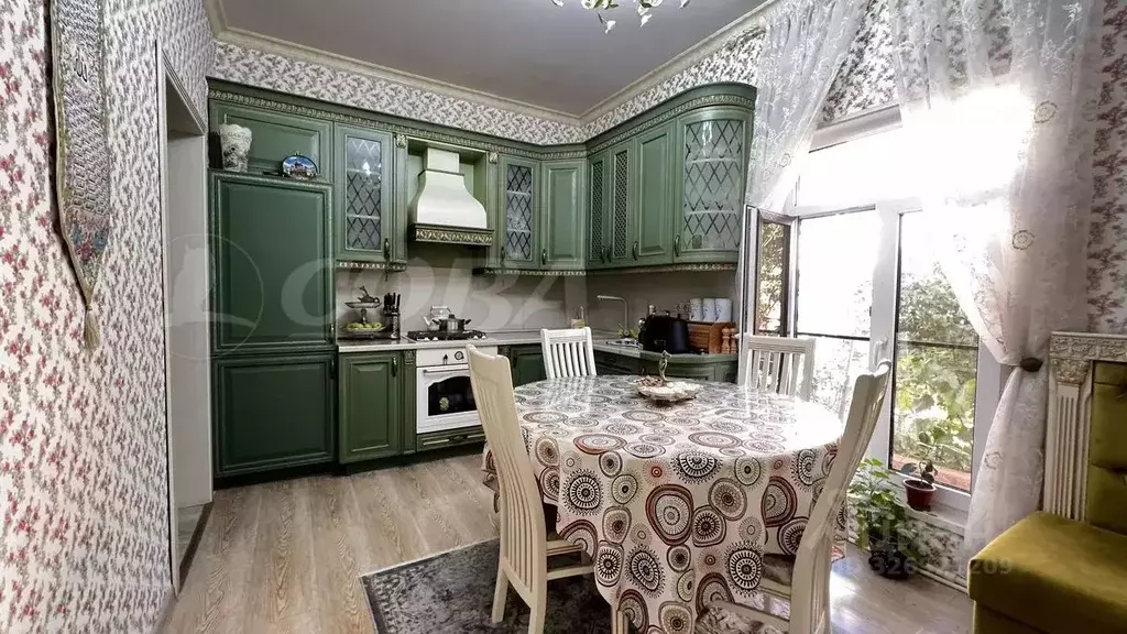 Дом в Дагестан, Махачкала проезд 1-й Венгерских бойцов (100 м) - Фото 1