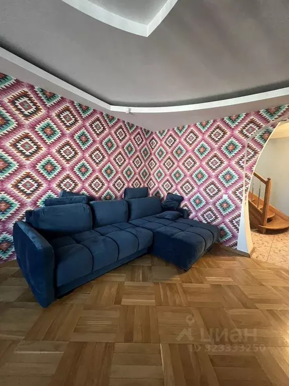 4-к кв. Иркутская область, Иркутск Байкальская ул., 273А (120.0 м) - Фото 2