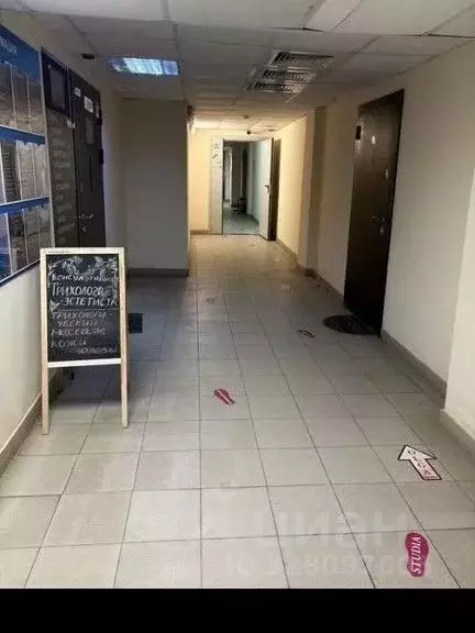 Офис в Ивановская область, Кохма ул. Ивановская, 92 (42 м) - Фото 1