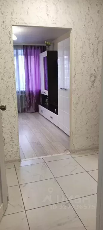 1-к кв. Пермский край, Пермь ул. Победы, 33 (30.0 м) - Фото 2