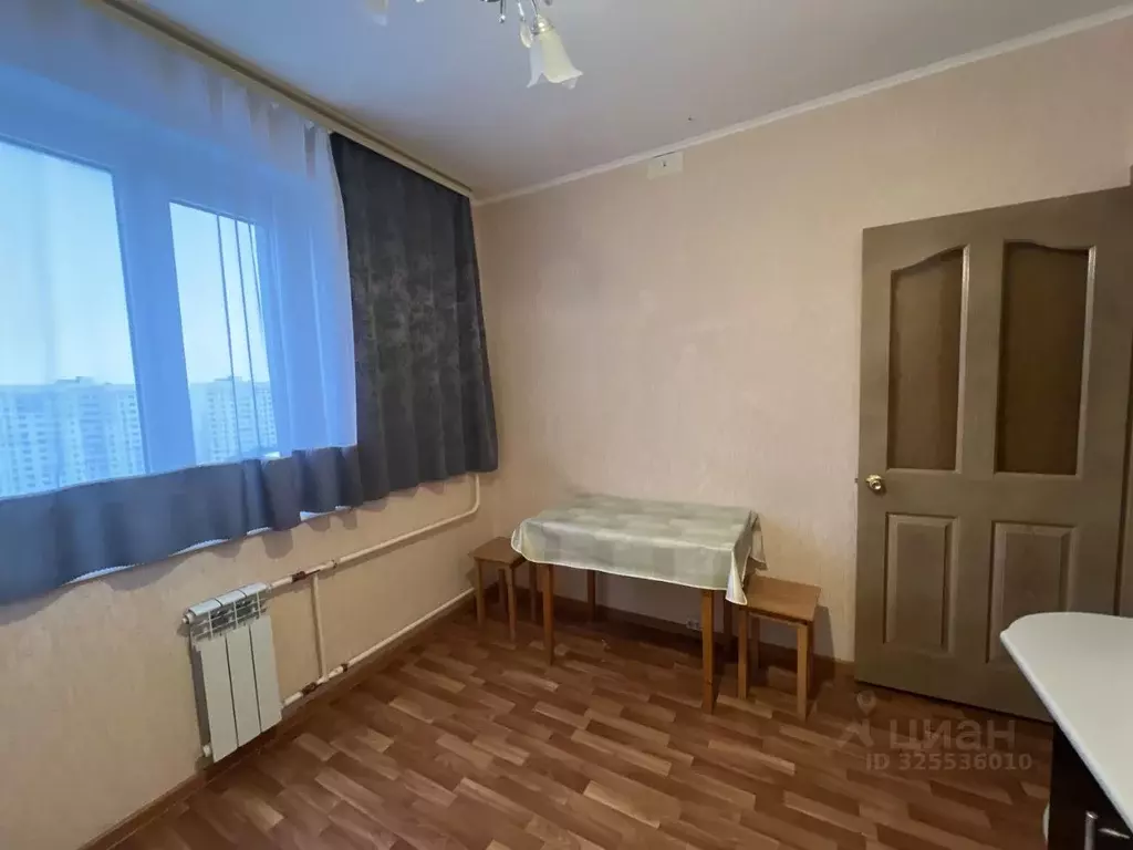 1-к кв. Курская область, Курск просп. Вячеслава Клыкова, 64 (38.5 м) - Фото 2