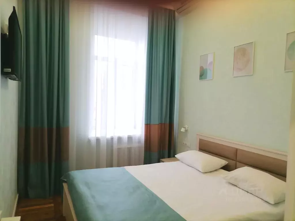 Комната Рязанская область, Рязань ул. Семинарская, 13 (29.0 м) - Фото 2